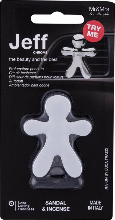 Incenso, Legno di sandalo