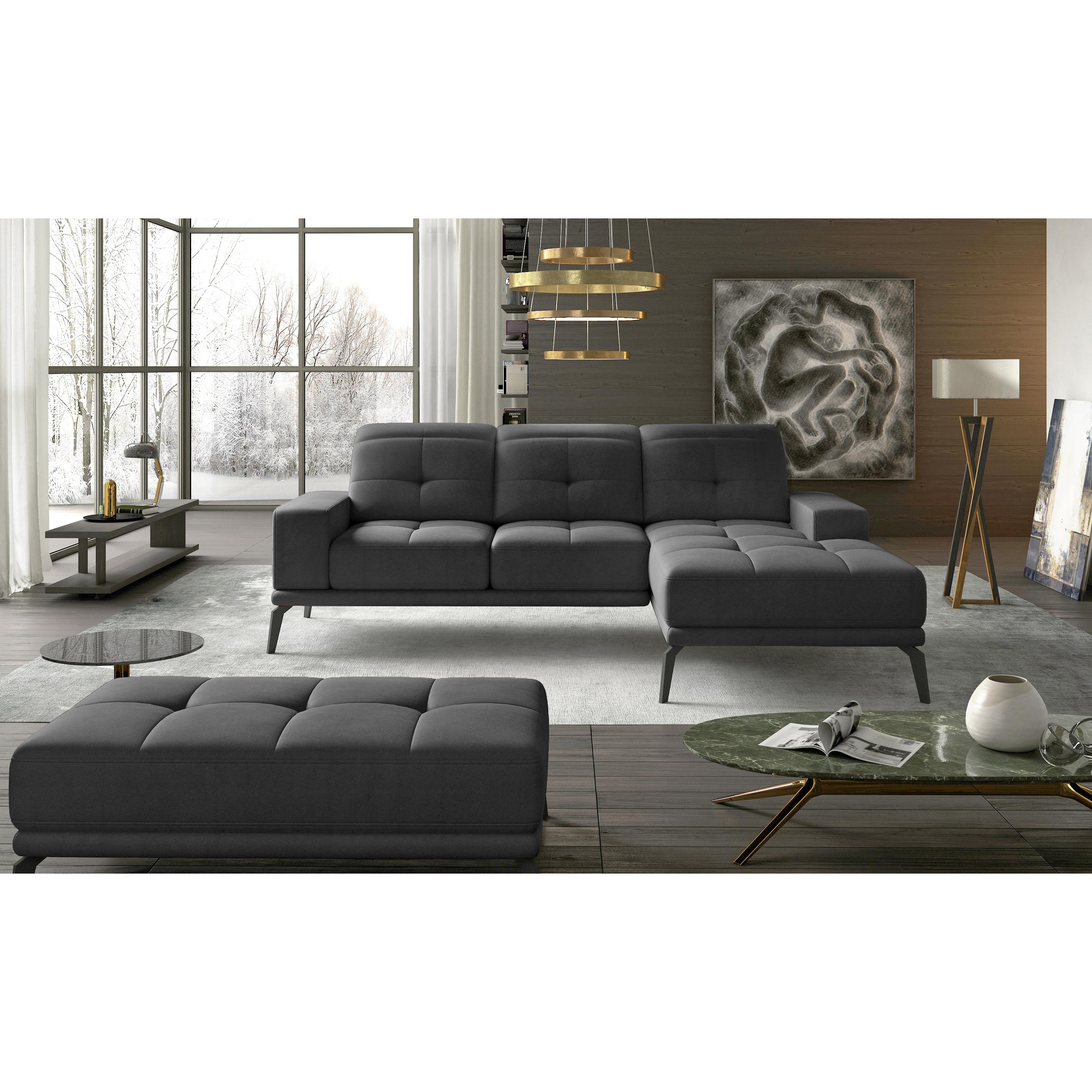 ELTAP, Sofa, Torrense (Ecksofa, 3-Sitzer, Bettsofa)