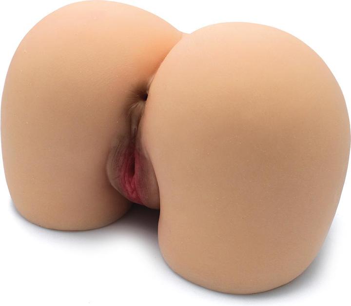 Produktbild Kiotos Masturbator Pussy & Ass NR14