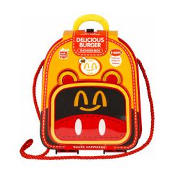 Creative ZEST KUCHENNY 16X20X8 TOREBKA MC 48/96