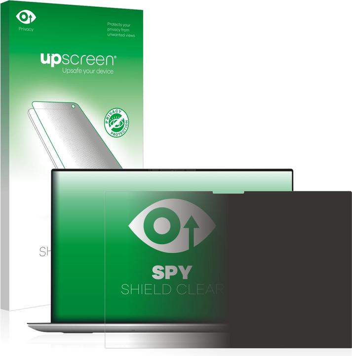 Produktbild upscreen Spy Shield Blickschutzfolie