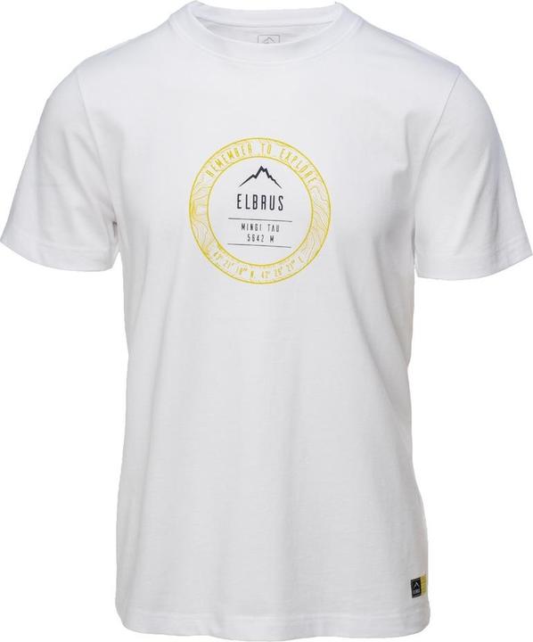 Produktbild Elbrus Andrei II TShirt (S)