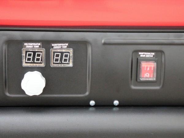 Immagine prodotto Rotek - Heizung HOI-30-230-TI 30kW 230V Ölheizer indirekt