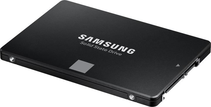 Productafbeelding Samsung " SSD 870 EVO 8T 2.5""" (8000 GB, 2.5")