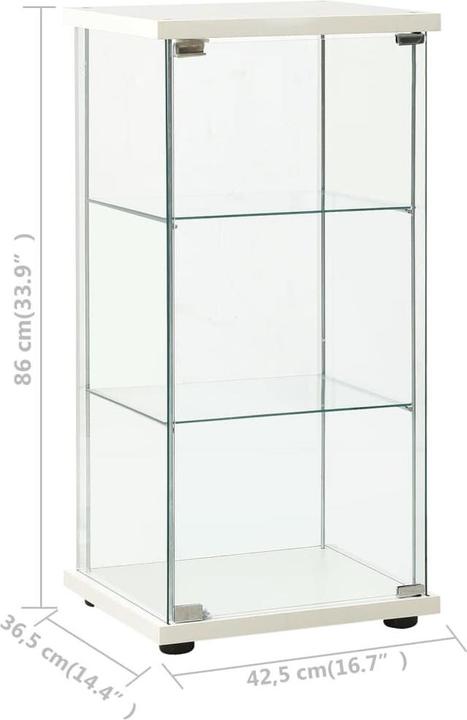 Produktbild vidaXL Raimondo (42.5 x 36.5 x 86 cm)