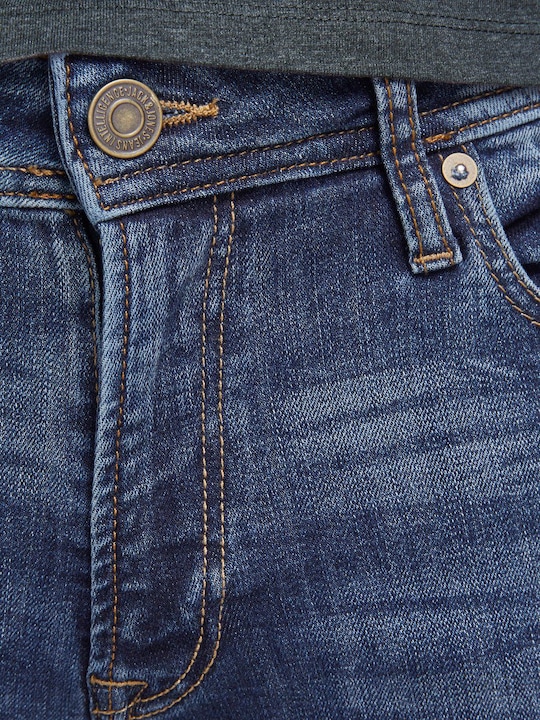 Produktbild Jack & Jones Liam Original AGI 005 Skinny Fit Jeans (32)