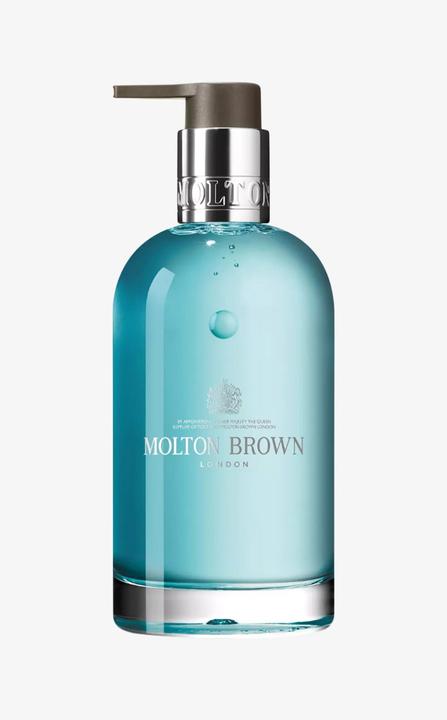 Produktbild Molton Brown Coast Cyp & Sea F HW Glass (Flüssigseife, 200 ml)