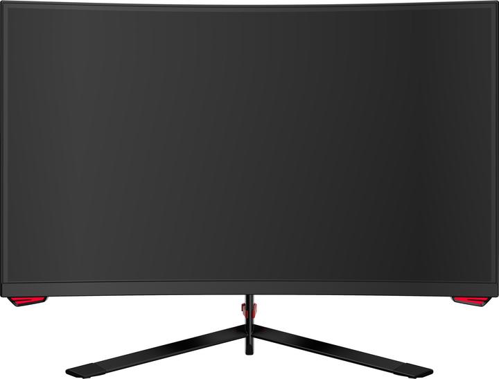 Image du produit Dahua Moniteur 27 pouces 1920x1080p VA 165Hz Curved DHI-LM27-E230C-A5-V2 (1920 x 1080 pixels, 27")