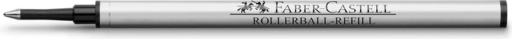Actual product image Faber-Castell Fc (Refill, Black, 0.50 mm)