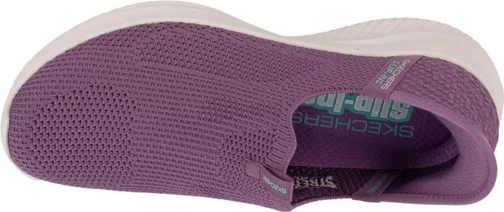 Image du produit Skechers Ultra Flex Easy Win chaussures violettes (36)