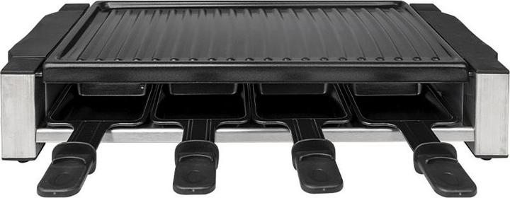 Produktbild Berger & Lanz BergerLanz FSP Raclettegrill 8 Pers.