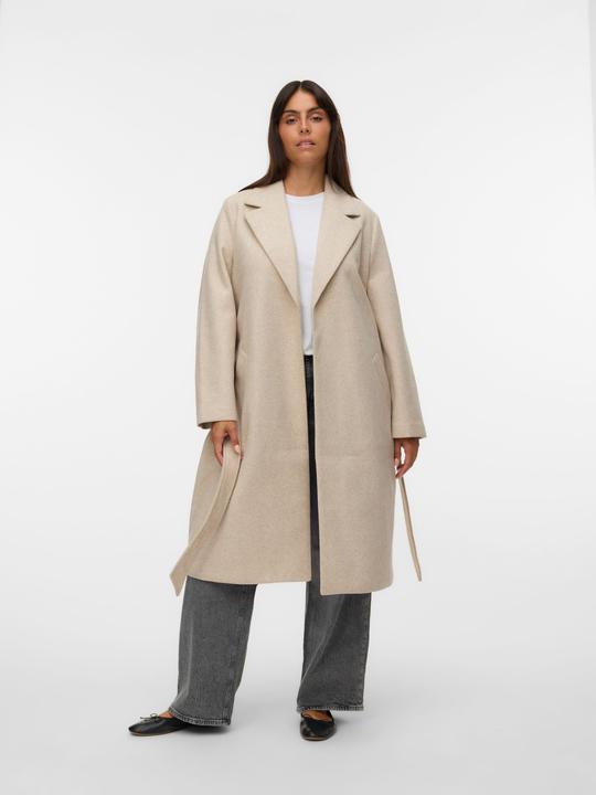 Produktbild Vero Moda VMCFORTUNEAYA Mantel Mantel