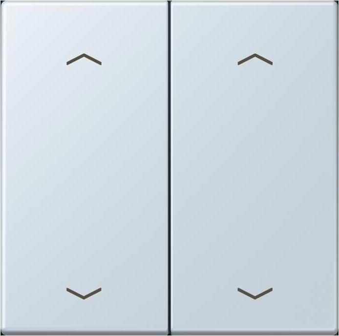 Actual product image JUNG Rocker