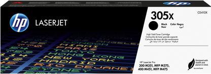 Productafbeelding HP 305x (BK)
