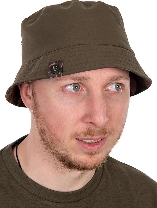 Image du produit Fox Bob réversible
