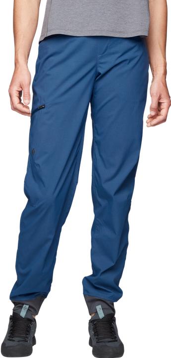 Produktbild Black Diamond W Pivot Ss Tee (S)