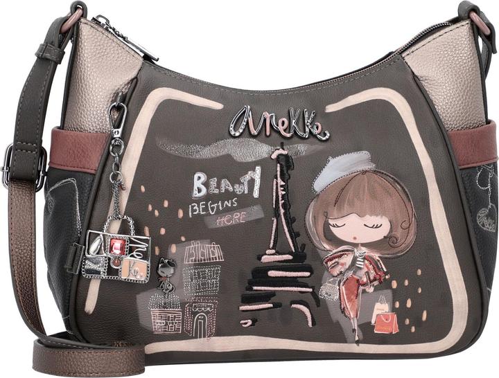 Immagine prodotto Anekke Mademoiselle Umhängetasche 30 cm