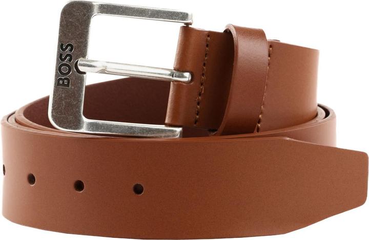 Brown, Cognac