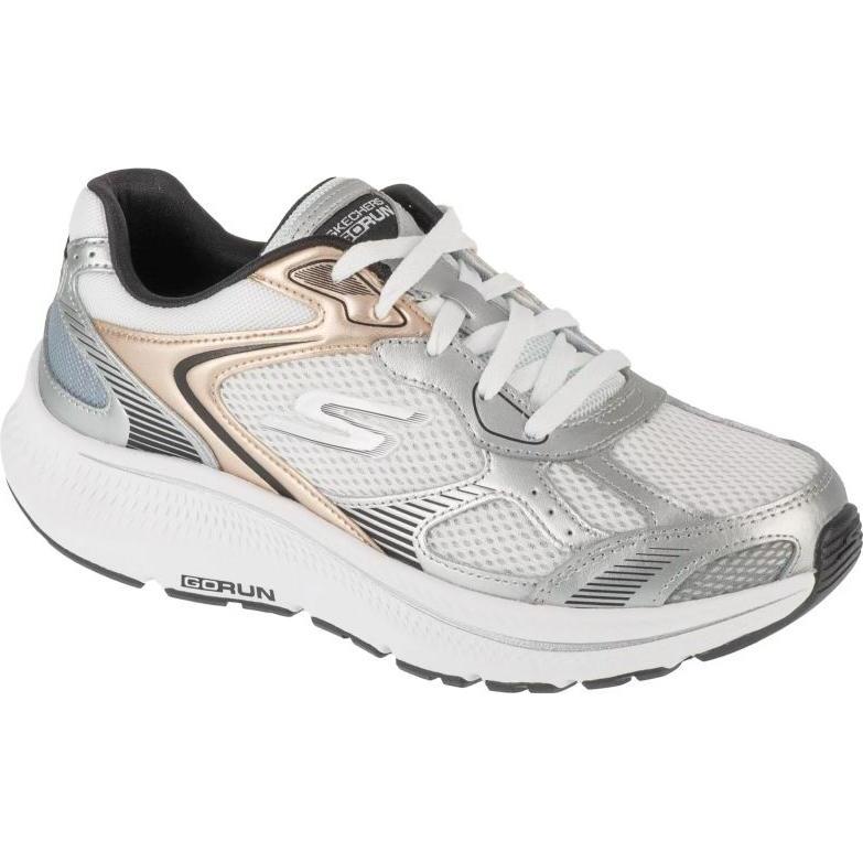 Skechers GO RUN Consistent 2.0 Volt (37) (128633-WSBK)