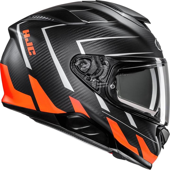 Image du produit HJC R-PHA 71 (57 - 58 cm, M)