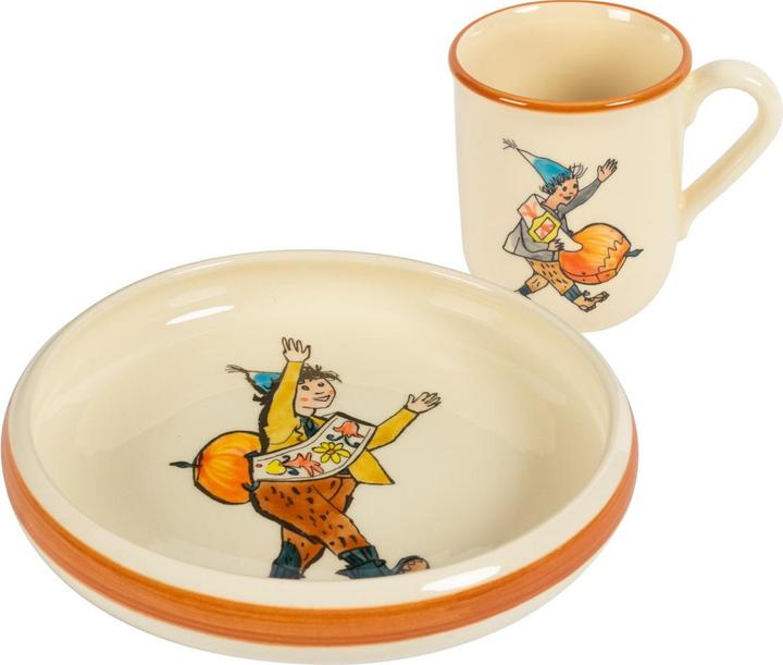Actual product image Kuhn Rikon Children's set