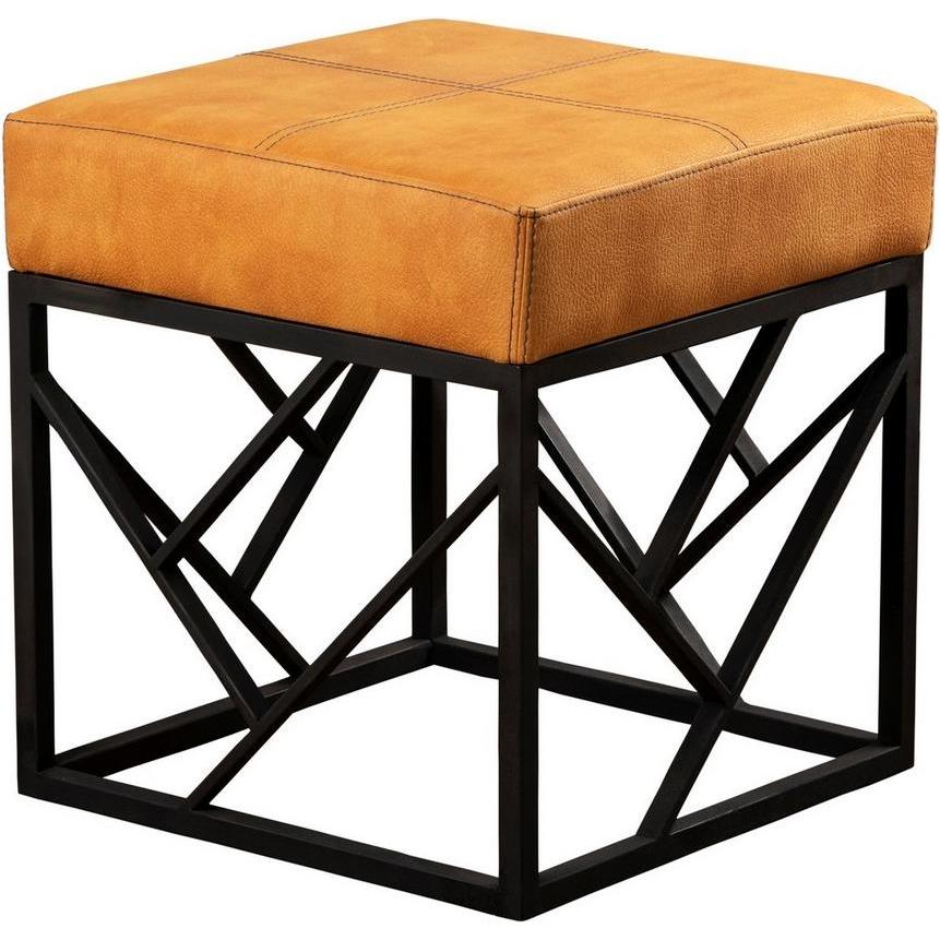 Thumbnail - Atelier del Sofa, Hocker + Pouf, Wyatt