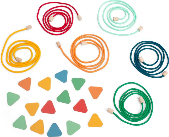 Image du produit BS Courir vers la couleur (3 - 12 Joueur)