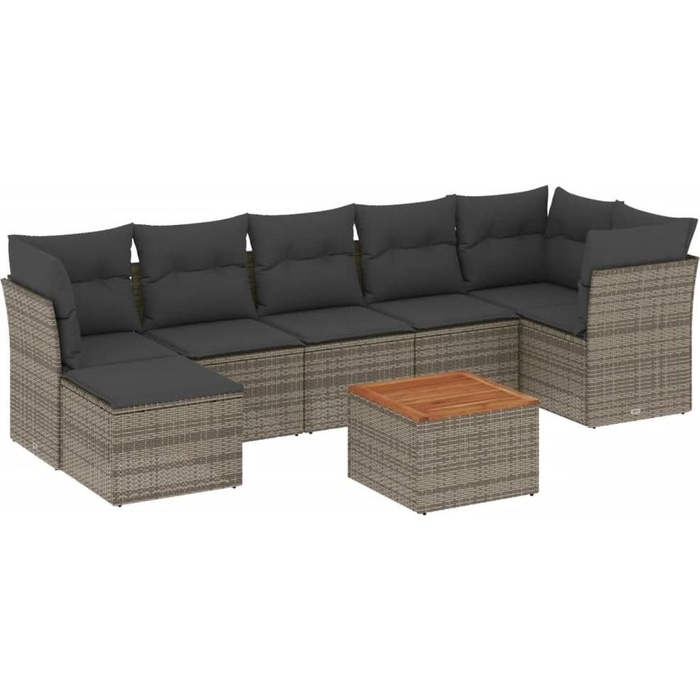 VidaXL, Gartenlounge, Pippa