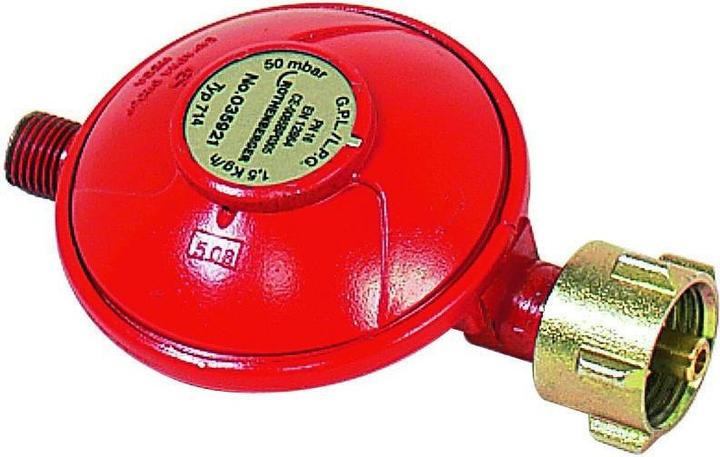 Produktbild Rothenberger Industrial 035921E Druckregler 0.05 bar
