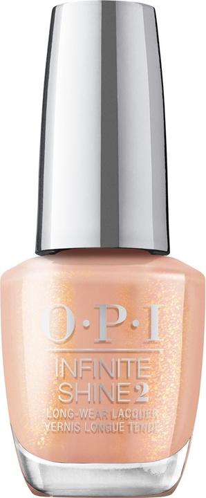 Produktbild OPI Nagellack Power of Hue The Future (NL B012 The Future Is You, Farblack)