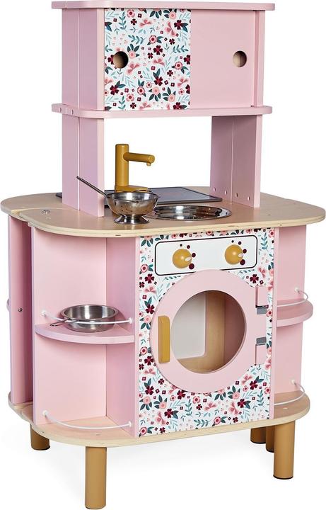 Actual product image Janod Kitchen Twist