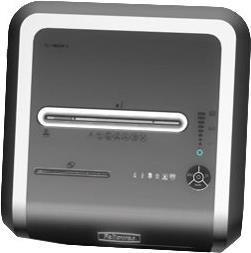 Produktbild Fellowes 225CI Aktenvernichter (Partikelschnitt)