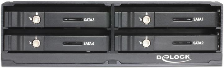 Image du produit Delock Cadre amovible