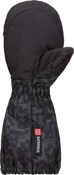 Actual product image snowlife Baby Click Mitten (XS)