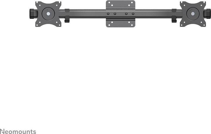 Produktbild Neomounts Fpma-Cb100black (Wand, 27")