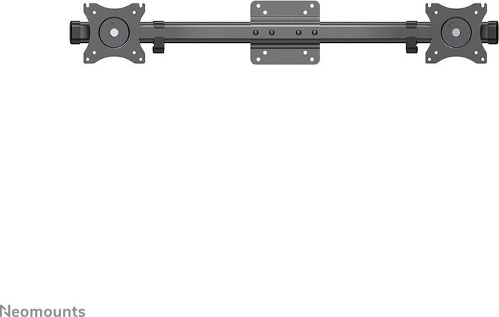 Produktbild Neomounts Fpma-Cb100black (Wand, 27")