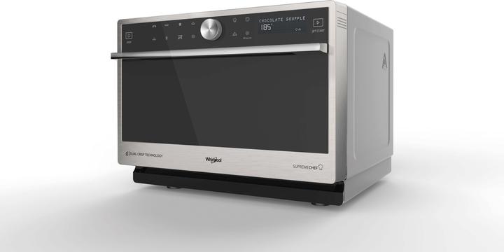 Produktbild Whirlpool MWSC 9133 SX (33 l)