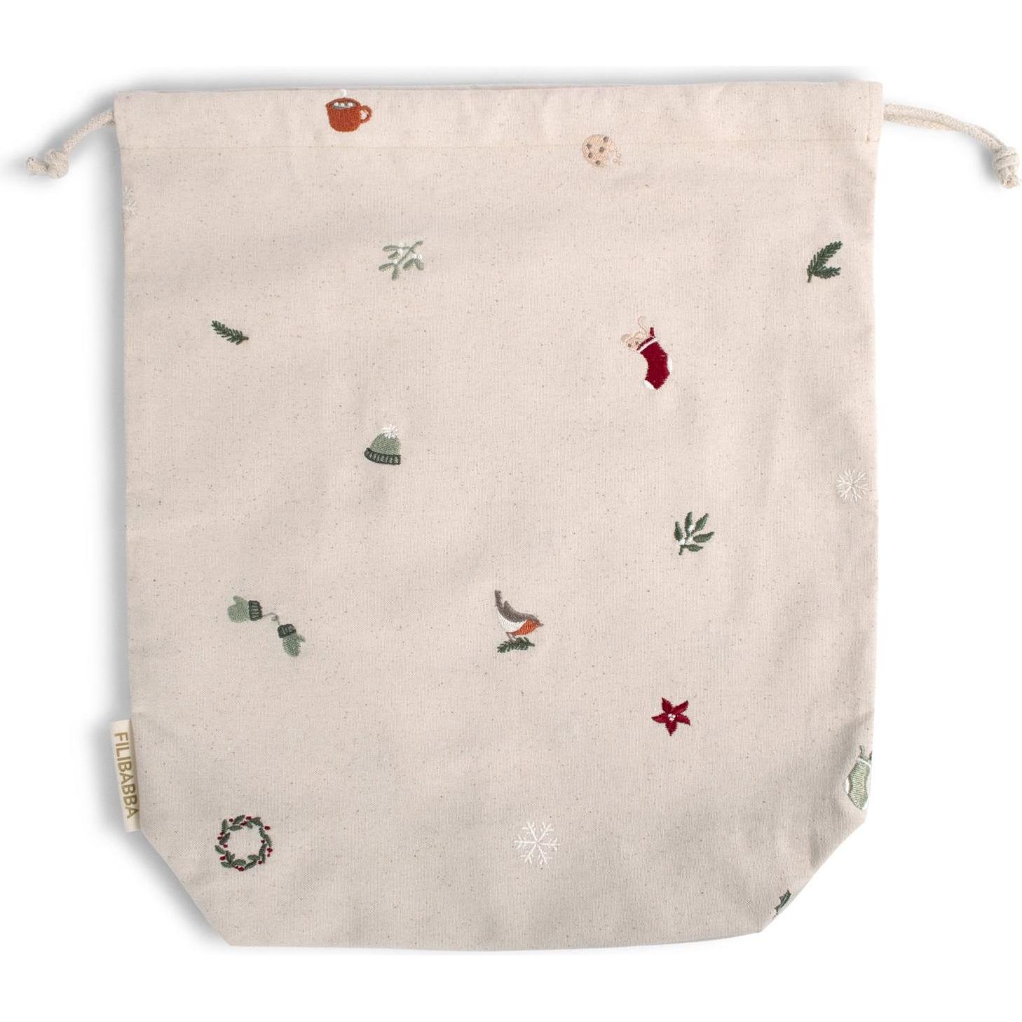 Filibabba, Geschenkverpackung, Geschenktüte (Geschenktüte, 1 x)