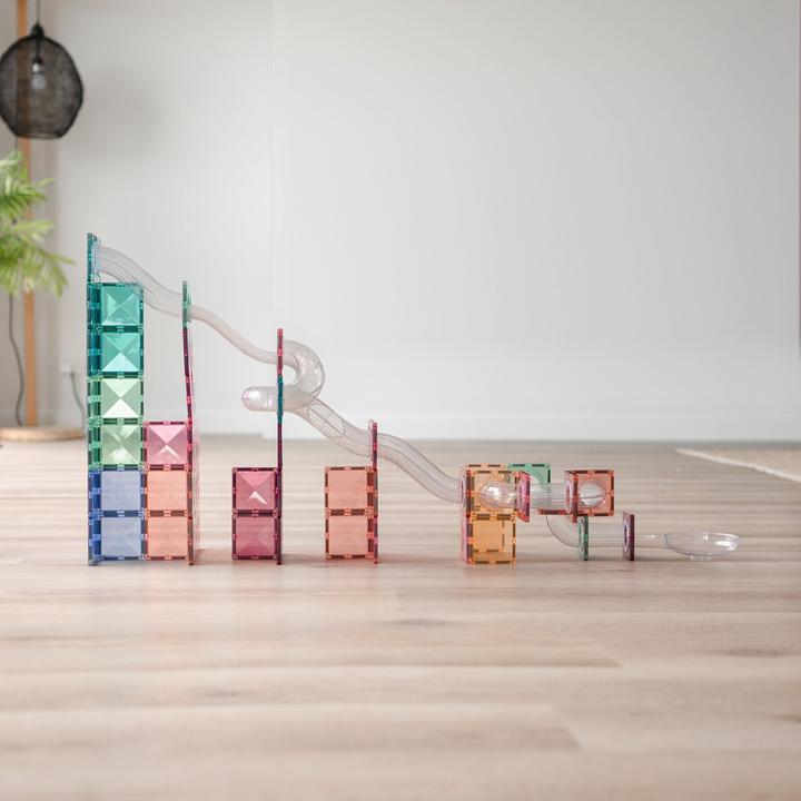 Immagine prodotto Connetix Corsa della palla