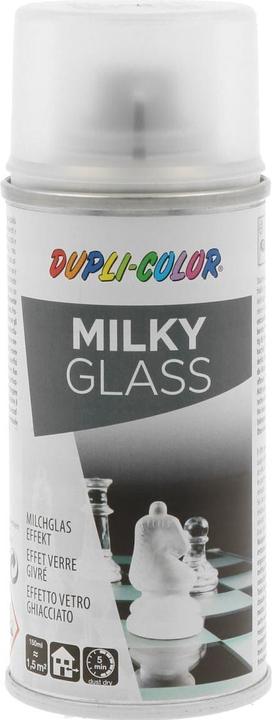 Dupli-Color Milchglas Effekt (Transparent, 0.15 l)