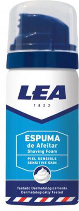 Produktbild Espuma De Afeitar 35ml (35 ml, Rasierschaum)
