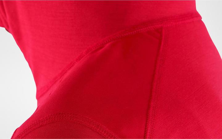 Actual product image Fjällräven Keb Fleece Hoodie W (XXS)