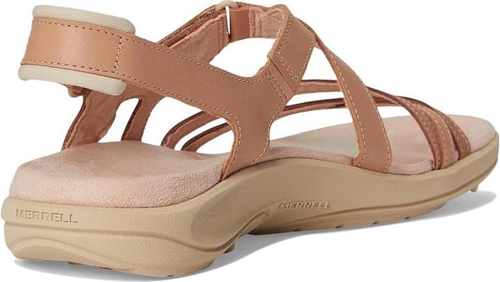 Actual product image Merrell Women's Harbour Backstrap (39)