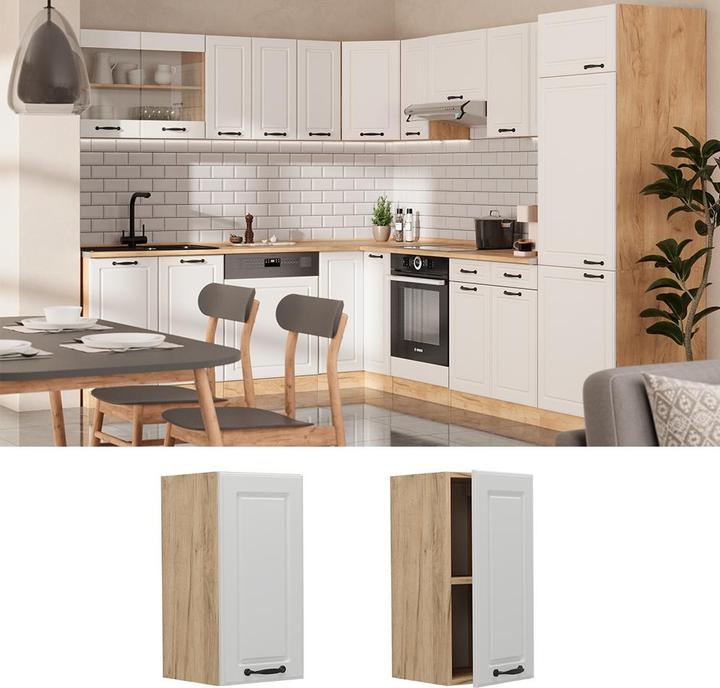 Immagine prodotto Vicco Hängeschrank R-Line (30 x 60 x 31 cm)