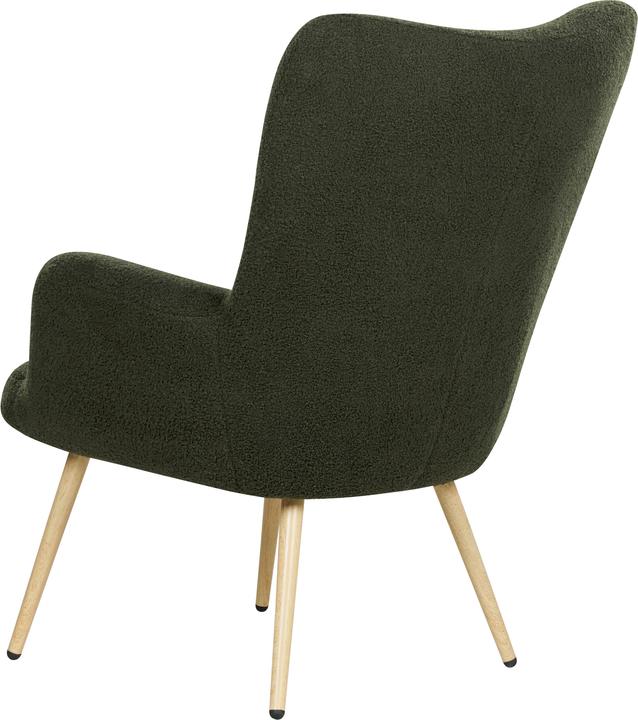 Actual product image Beliani Vejle