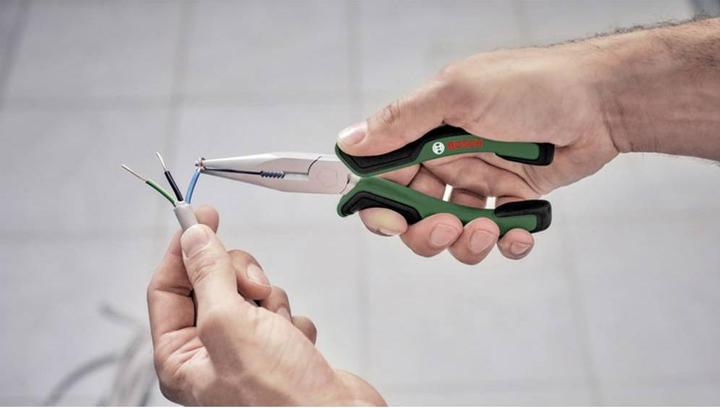 Actual product image Bosch Professional Spitzzange (180 mm)