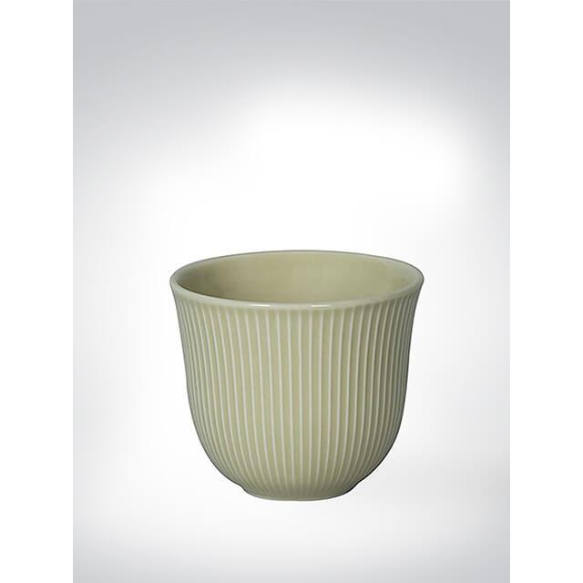 Thumbnail - Loveramics, Tasse, Tasting Cup geprägt taupe (150 ml, 1 x)