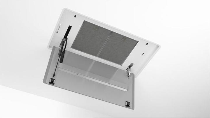 Produktbild Bosch Hausgeräte DRC99PS20 (Deckenlüfter)