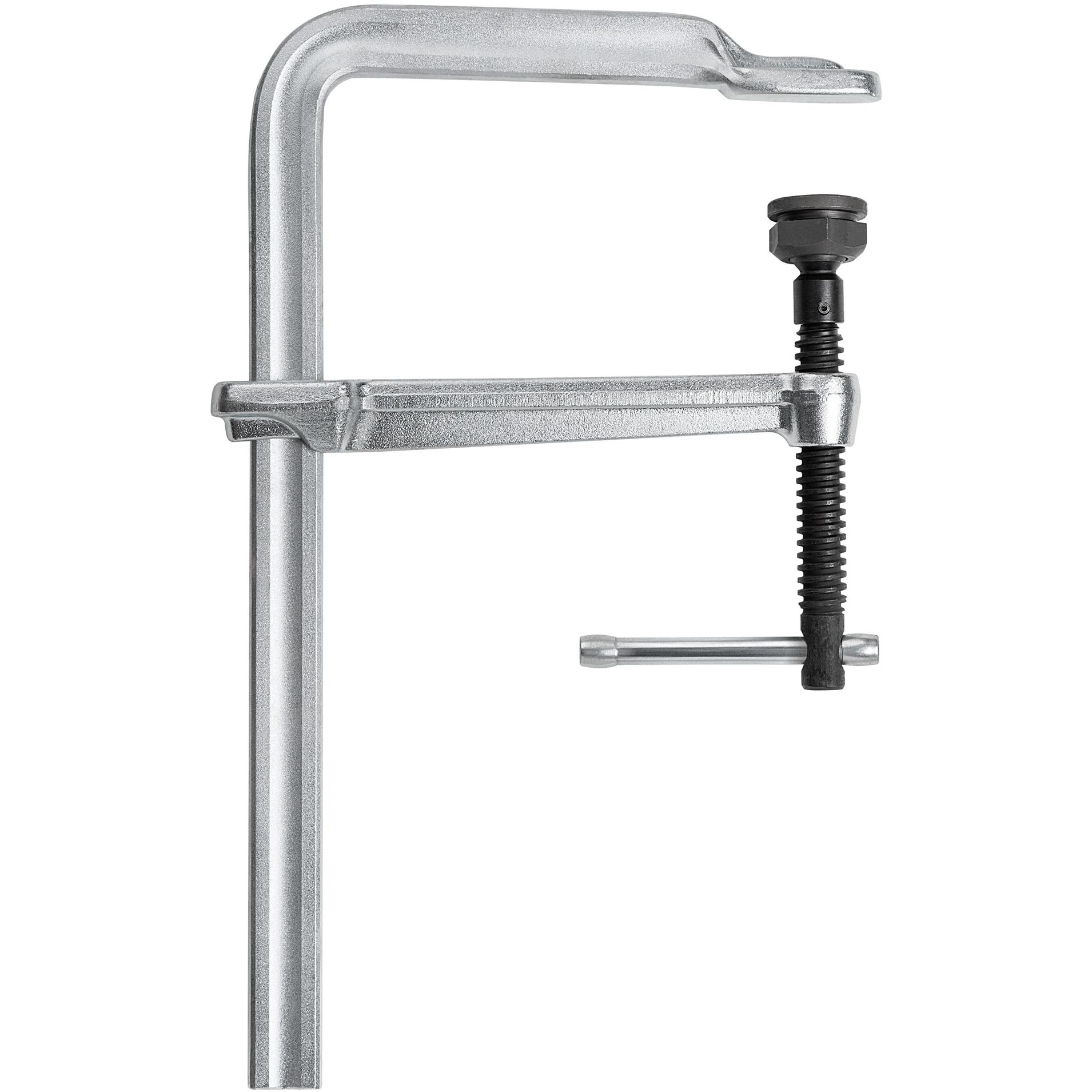 Bessey, Schraubstock + Zwinge, Hochleistungszwinge SGTM 600/2 (600 mm)