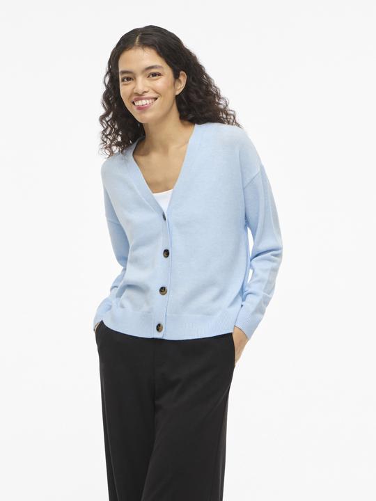 Produktbild Vila VIRIL V-Ausschnitt Strickjacke (M)